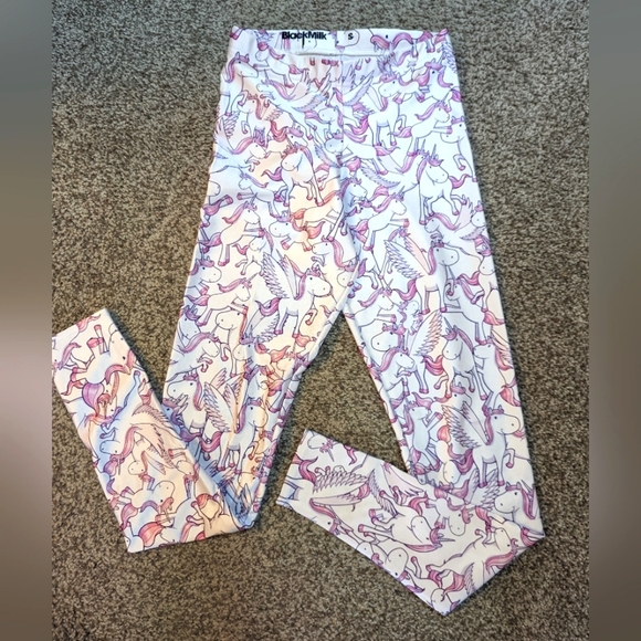 Blackmilk Unicorn Leggings - Picture 4 of 6